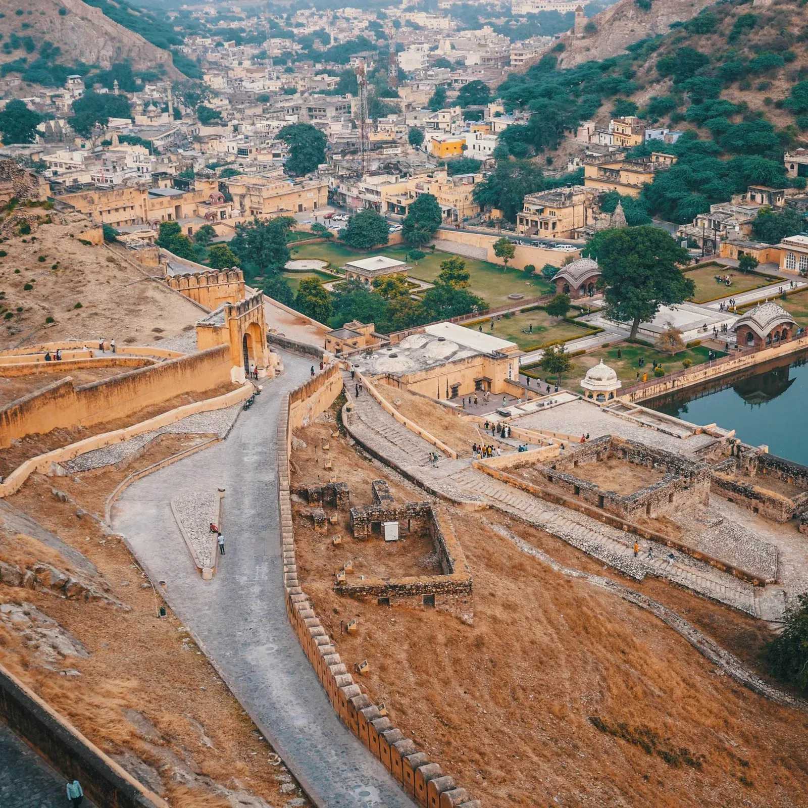 Golden Triangle Tour Package India, Rajasthan Tour Package