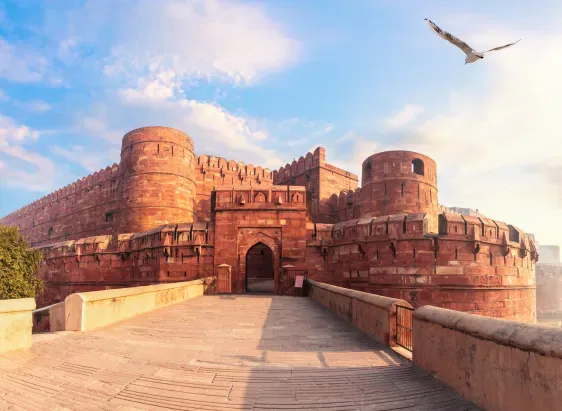 Golden Triangle Tour Package India, Rajasthan Tour Package