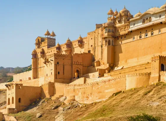 Golden Triangle Tour Package India, Rajasthan Tour Package
