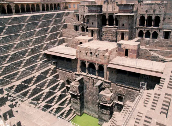 Golden Triangle Tour Package India, Rajasthan Tour Package