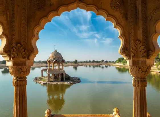 Golden Triangle Tour Package India, Rajasthan Tour Package