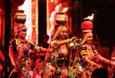 Golden Triangle Tour Package India, Rajasthan Tour Package