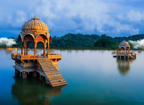 Golden Triangle Tour Package India, Rajasthan Tour Package
