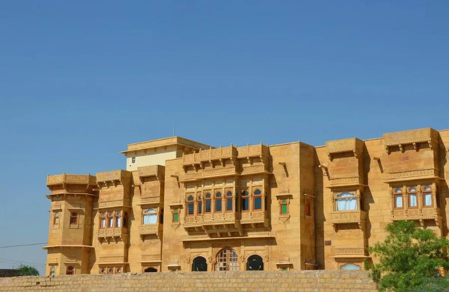 Golden Triangle Tour Package India, Rajasthan Tour Package