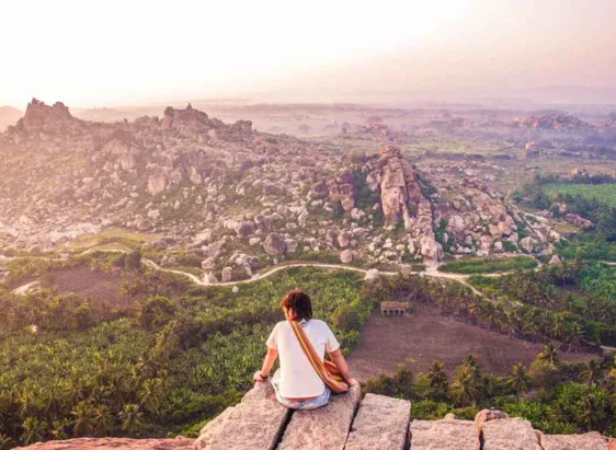 Golden Triangle Tour Package India, Rajasthan Tour Package