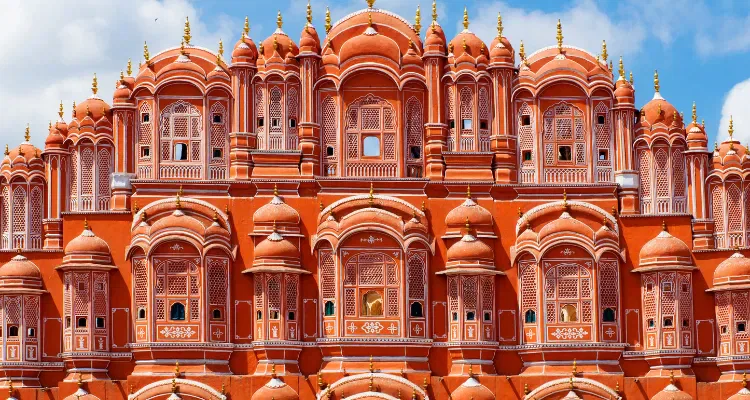 Golden Triangle Tour Package India, Rajasthan Tour Package