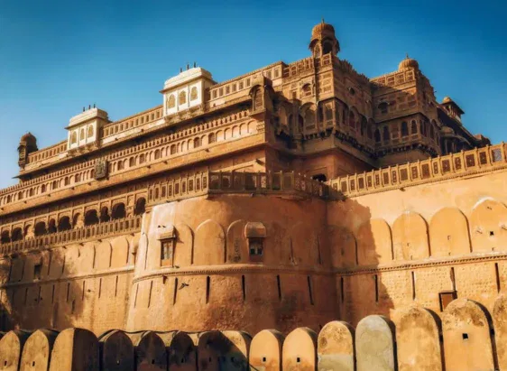 Golden Triangle Tour Package India, Rajasthan Tour Package