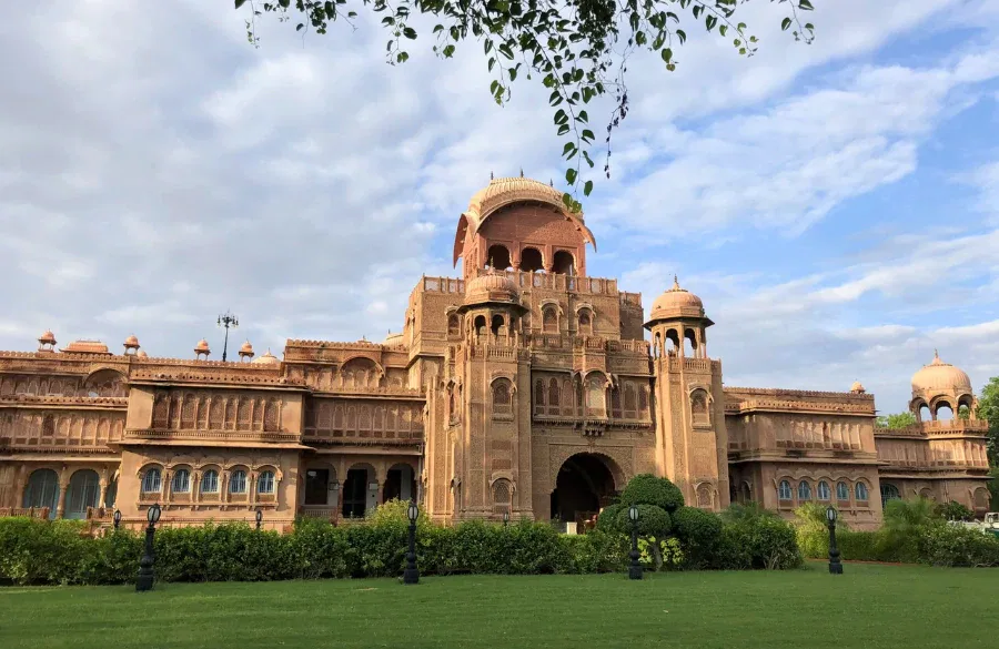 Golden Triangle Tour Package India, Rajasthan Tour Package
