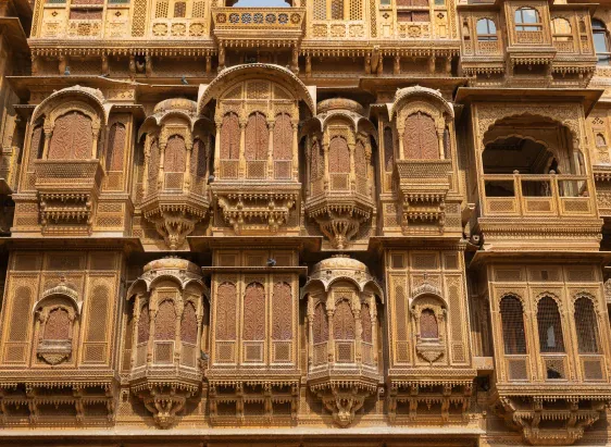 Golden Triangle Tour Package India, Rajasthan Tour Package