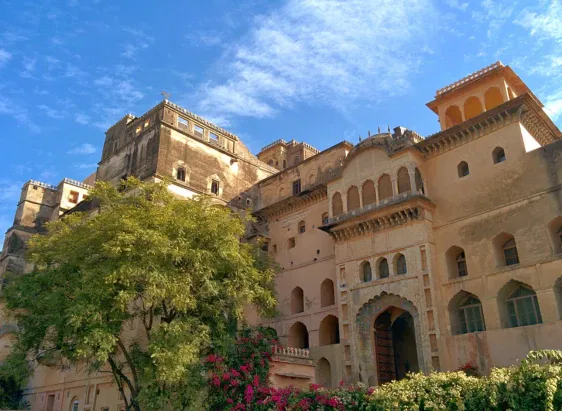 Golden Triangle Tour Package India, Rajasthan Tour Package