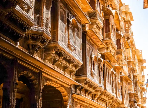 Golden Triangle Tour Package India, Rajasthan Tour Package