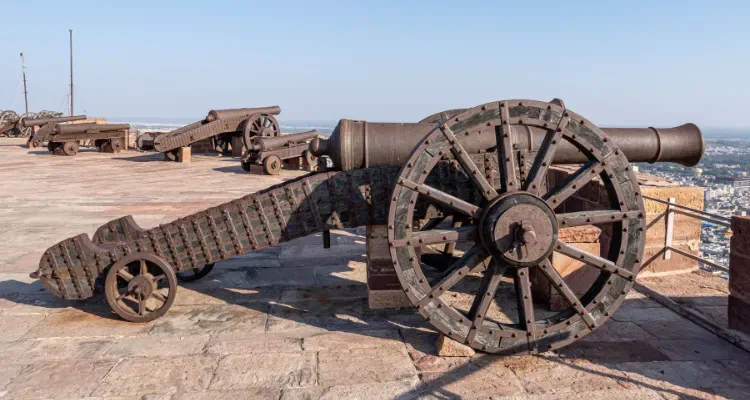 Golden Triangle Tour Package India, Rajasthan Tour Package