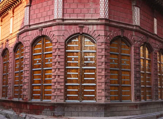 Golden Triangle Tour Package India, Rajasthan Tour Package