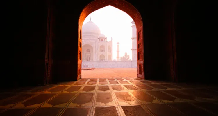 Golden Triangle Tour Package India, Rajasthan Tour Package