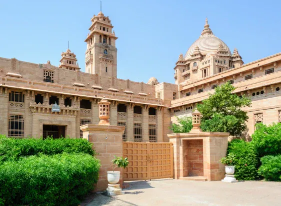 Golden Triangle Tour Package India, Rajasthan Tour Package