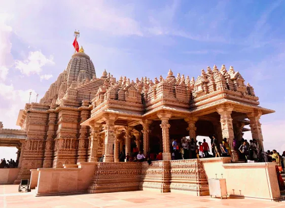 Golden Triangle Tour Package India, Rajasthan Tour Package
