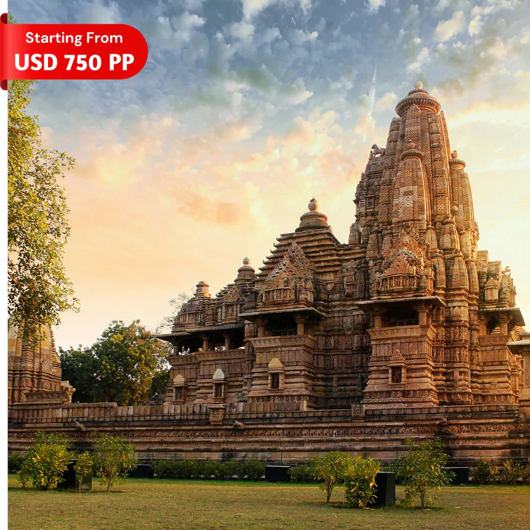 Golden Triangle Tour Package India, Rajasthan Tour Package