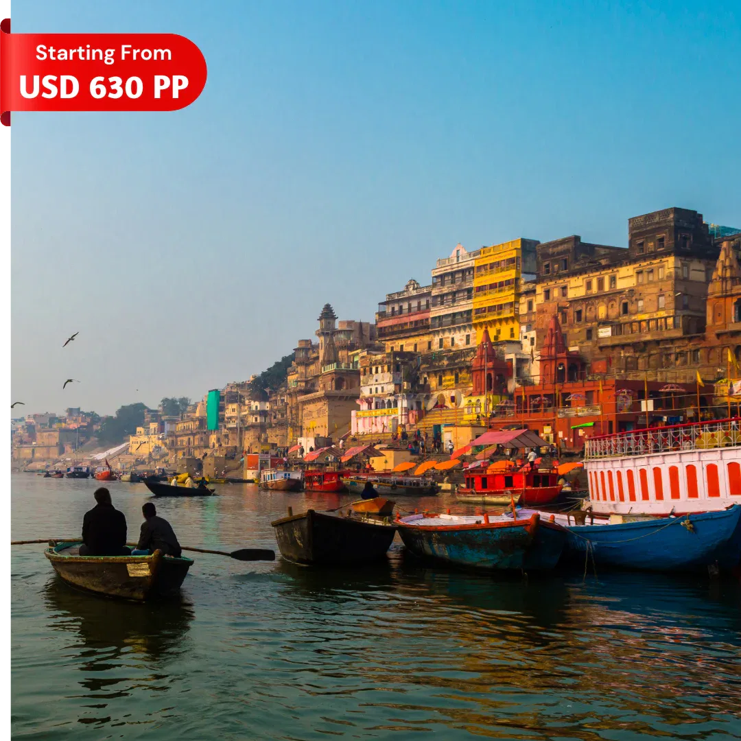 Golden Triangle Tour Package India, Rajasthan Tour Package