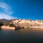 amber fort