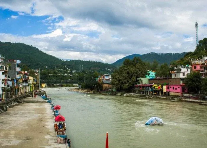 Shimla