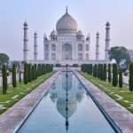 Taj Mahal in Agra – must-visit destination for luxury travel experiences