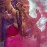 ganpati visarjan