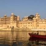 Luxury package holidays