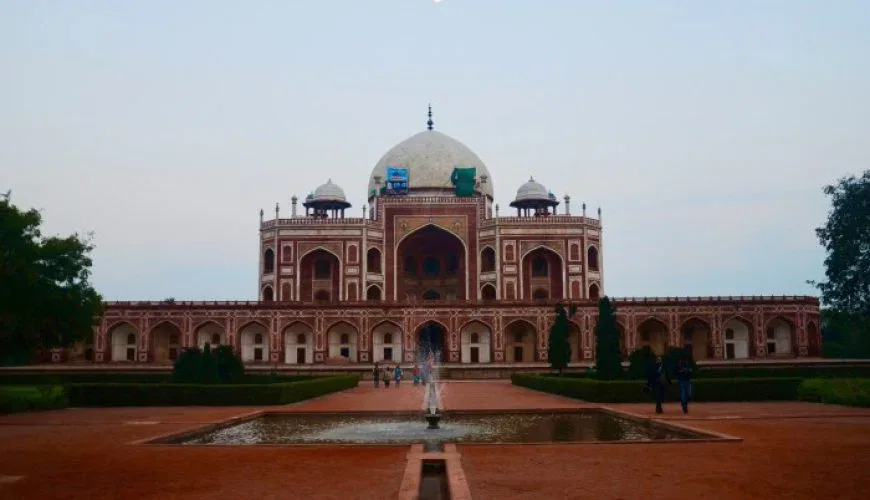 india tour and travels