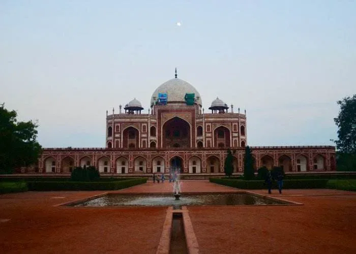 india tour and travels