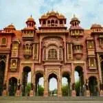 Luxury holidays India