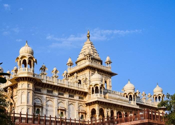 Rajasthan tour