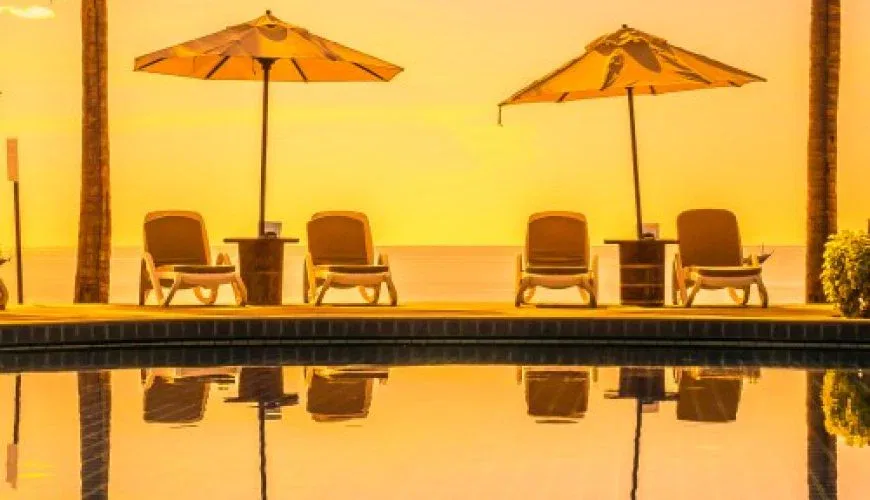 Luxury golden triangle tours packages