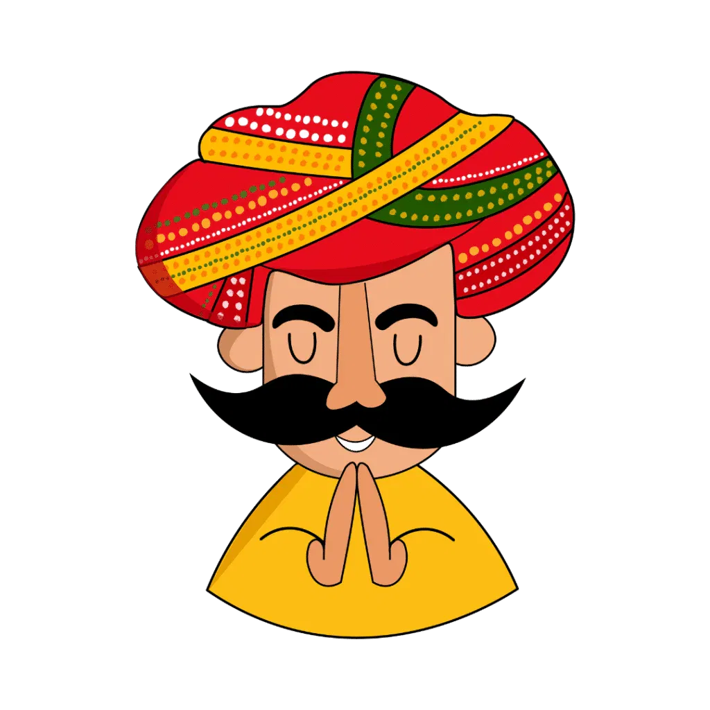 rajasthan