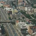 american golden triangle holiday