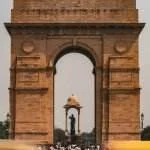 best escorted tours in india