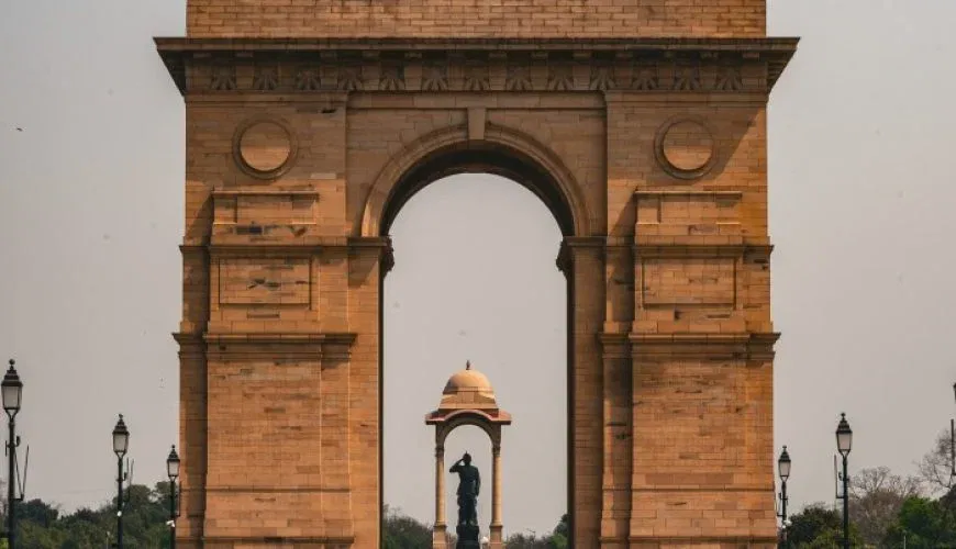 best escorted tours in india