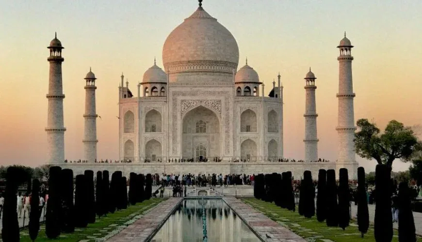 best golden triangle experiences