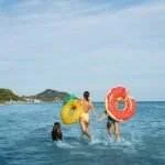 full-shot-women-with-floaters