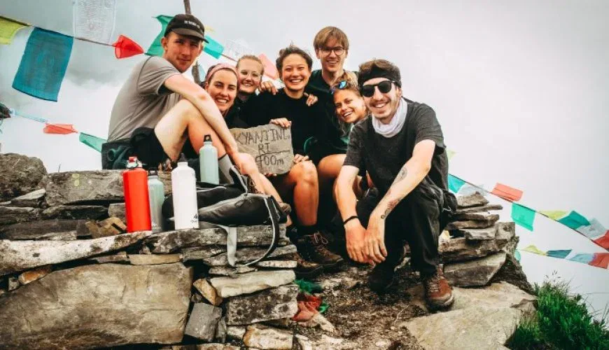 golden triangle group tour