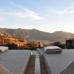 golden triangle itinerary