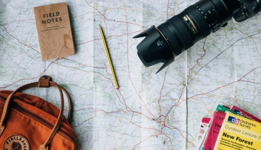 golden triangle packages