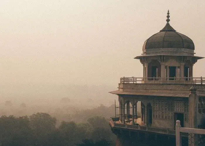 golden triangle private tourd