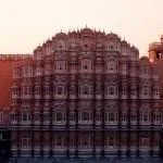 golden triangle tour packages