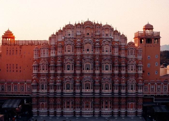 golden triangle tour packages