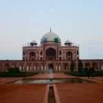 golden triangle trip