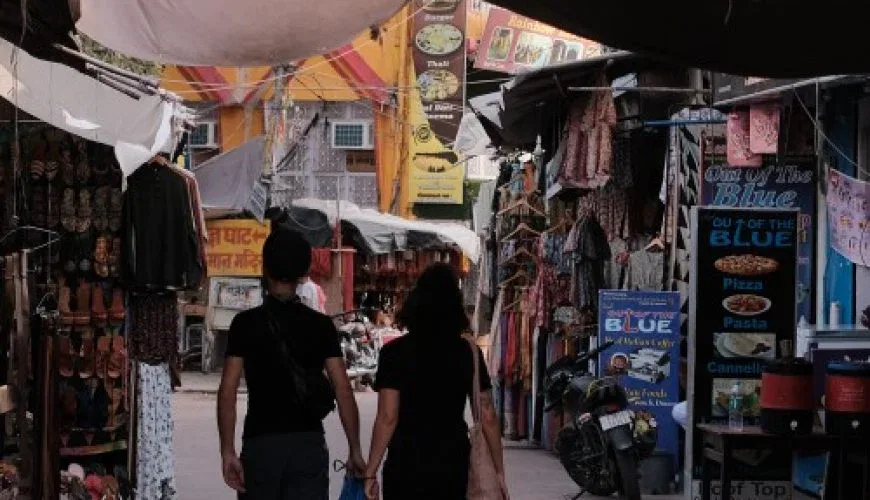 market