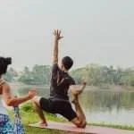 young-couple