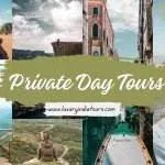 Best Private Day Tours in India