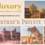 Best Rajasthan's Private Tour