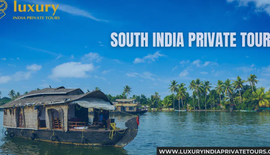 Best South India Private Tours